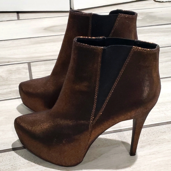 Rock & Republic Shoes - ROCK & REPUBLIC  boots.